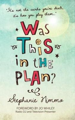 Cover for Stephanie Nimmo · Was This in the Plan? (Paperback Book) (2017)