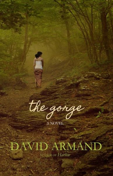 Cover for David Armand · The Gorge (Paperback Book) (2015)