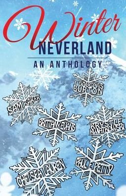 Cover for Sam Baker · Winter Neverland (Pocketbok) (2017)