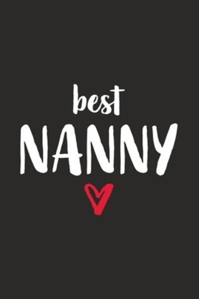 Cover for Frauk Lieblingsbuch · Best Nanny (Paperback Book) (2019)