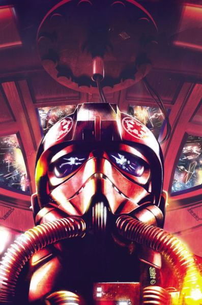 Star Wars: Tie Fighter - Jody Houser - Książki - Marvel Comics - 9781302918620 - 15 października 2019