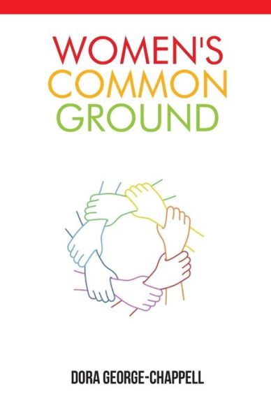 Cover for Dora George-Chappell · Women's Common Ground (Paperback Book) (2021)