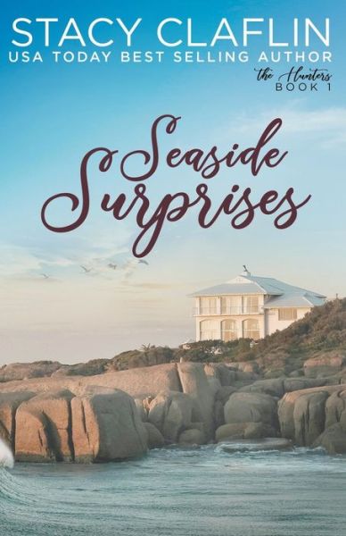 Cover for Stacy Claflin · Seaside Surprises (Pocketbok) (2015)