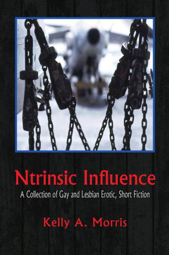 Cover for Kelly a Morris · Ntrinsic Influence (Taschenbuch) (2010)