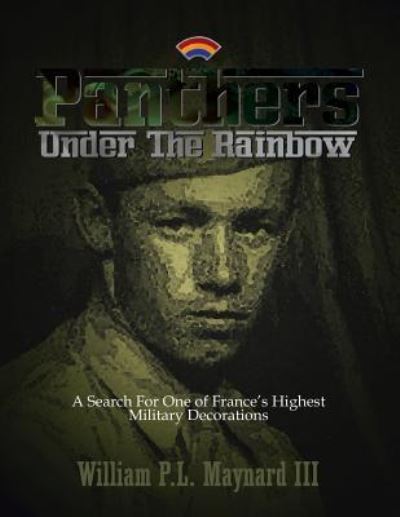 Cover for P. L. Maynard William · Panthers under the Rainbow (Book) (2008)