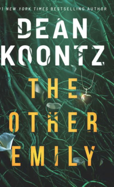 Other Emily - Dean Koontz - Kirjat - Thorndike Press - 9781432893620 - keskiviikko 22. joulukuuta 2021