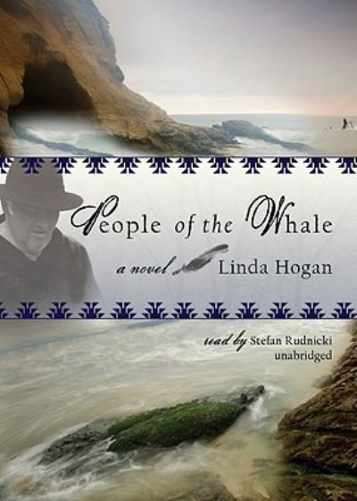 Cover for Linda Hogan · People of the Whale (N/A) (2009)