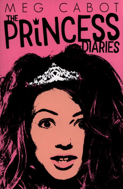 Cover for Meg Cabot · The Princess Diaries - Princess Diaries (Paperback Book) [New edition] (2015)