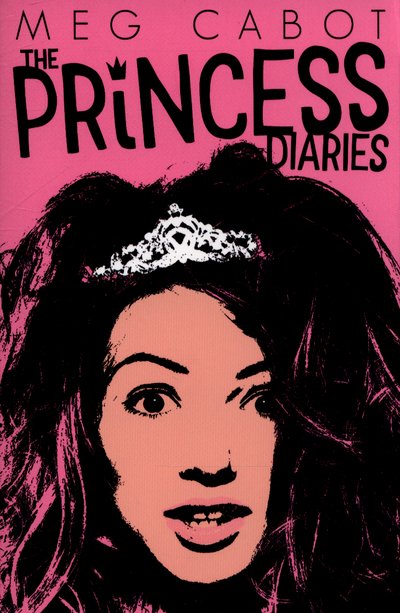 Cover for Meg Cabot · The Princess Diaries - Princess Diaries (Paperback Bog) [New edition] (2015)
