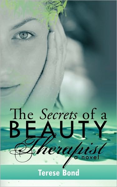 Cover for Terese Bond · The Secrets of a Beauty Therapist (Paperback Book) (2010)