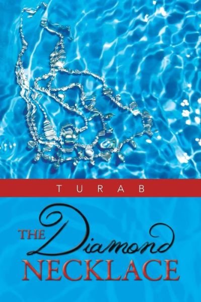 Cover for Turab · The Diamond Necklace (Taschenbuch) (2013)
