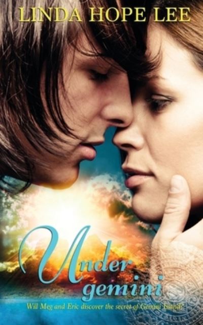 Cover for Linda Hope Lee · Under Gemini (Paperback Book) (2017)