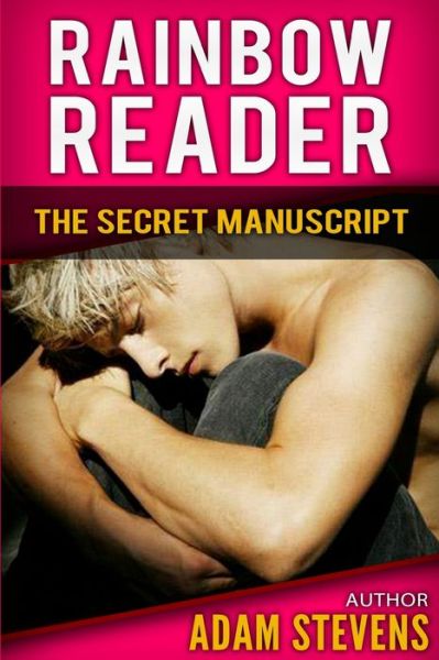 Cover for Adam Stevens · Rainbow Reader Pink (Paperback Book) (2014)