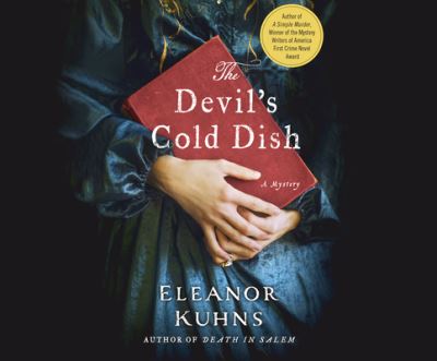 Cover for Eleanor Kuhns · The Devil's Cold Dish (CD) (2016)