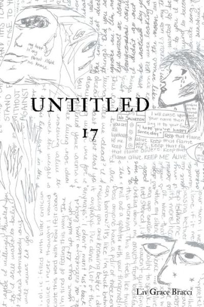 Cover for LIV Grace Bracci · Untitled 17 (Paperback Book) (2018)