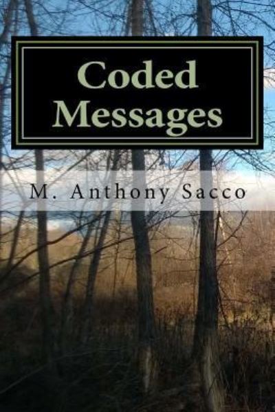 Cover for M Anthony Sacco · Coded Messages - 3rd Edition (Paperback Book) (2015)