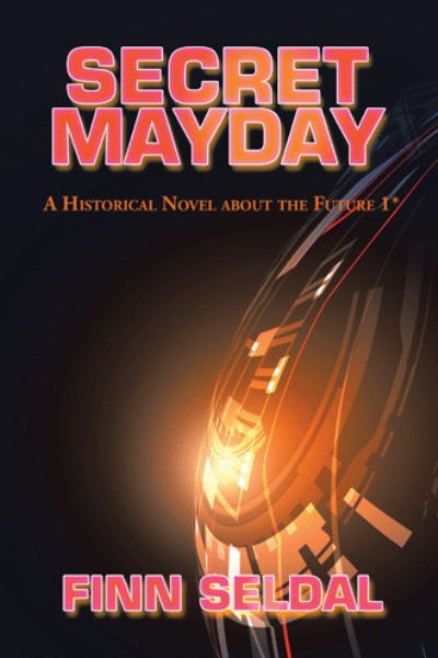 Cover for Finn Seldal · Secret Mayday (Paperback Book) (2021)