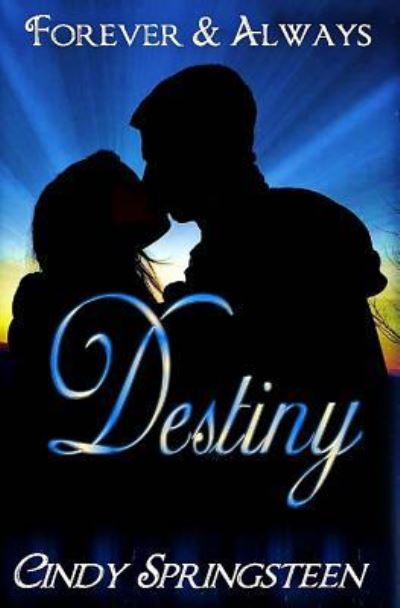 Cover for Wicked Muse · Destiny (Paperback Book) (2016)