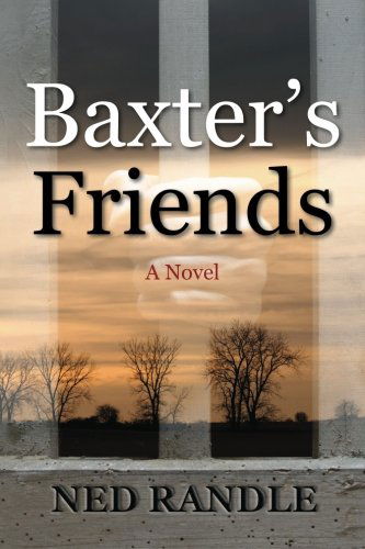 Cover for Ned Randle · Baxter's Friends (Paperback Book) (2013)
