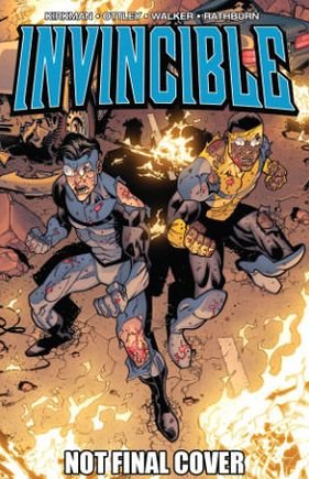 Invincible Volume 17: What's Happening - Robert Kirkman - Books - Image Comics - 9781607066620 - January 29, 2013