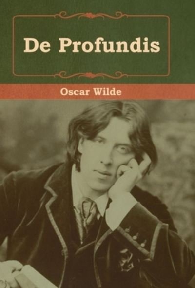 Cover for Oscar Wilde · De Profundis (Hardcover bog) (2019)