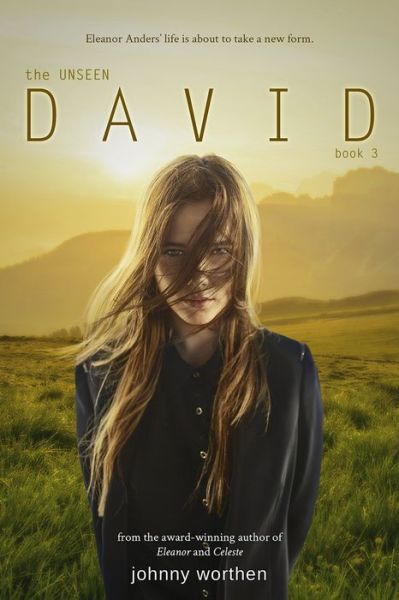 Cover for Johnny Worthen · David: Book 3 (Paperback Book) (2016)