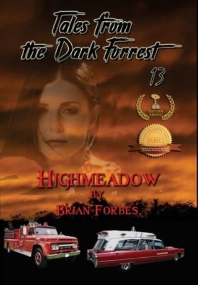 Tales from the Dark Forrest 13 - 14 - Brian Forbes - Books - M3 Publishers - 9781641361620 - February 13, 2018