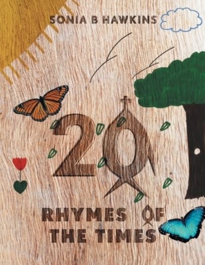 Cover for Trilogy Christian Publishing · 20 Rhymes of the Times (Paperback Book) (2021)