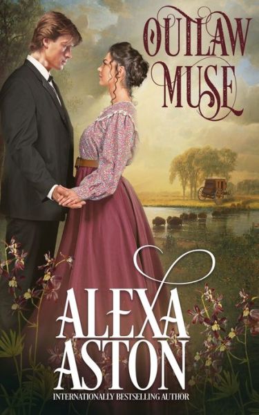 Outlaw Muse - Oliver-Heber Books - Books - Oliver-Heber Books - 9781648391620 - December 7, 2021