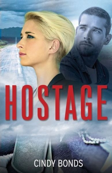 Cover for Cindy Bonds · Hostage (Paperback Bog) (2020)