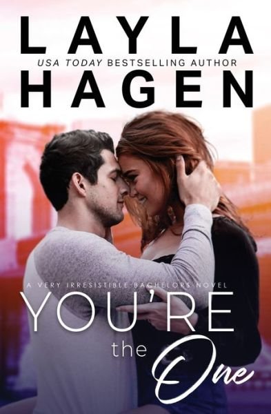 Cover for Layla Hagen · You're The One (Taschenbuch) (2020)