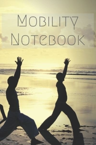 Cover for Nullpixel Sports Press · Mobility Notebook (Paperback Book) (2020)