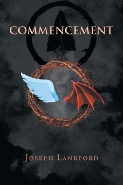 Cover for Joseph Lankford · Commencement (Paperback Book) (2021)