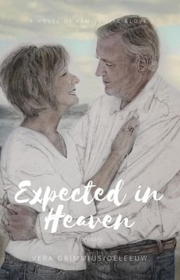 Cover for Salem Publishing Solutions · Expected in Heaven (Paperback Book) (2022)