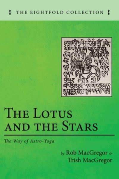 Cover for Rob MacGregor · Lotus and the Stars (Bok) (2020)