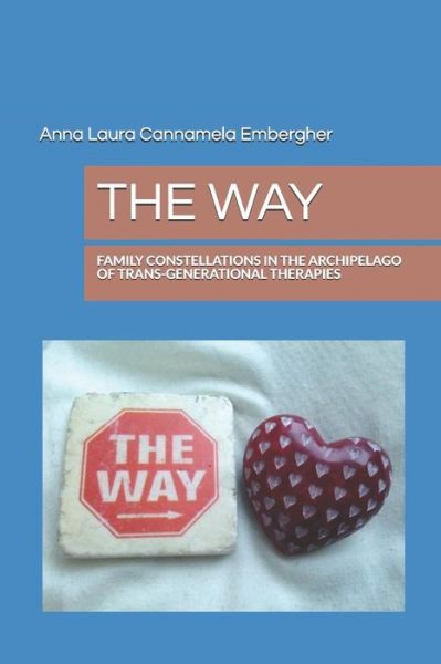 Cover for Anna Laura Cannamela · The Way (Paperback Book) (2018)