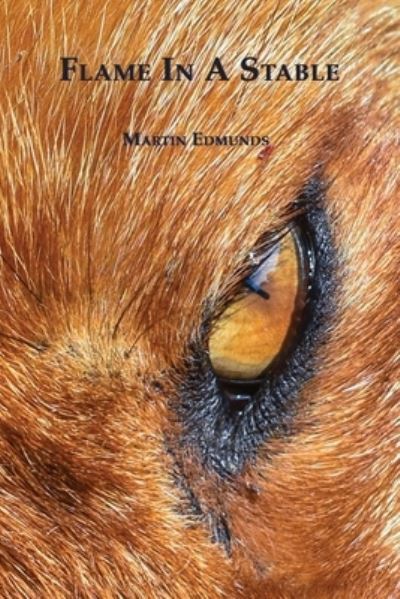 Flame in a Stable - Martin Edmunds - Książki - Arrowsmith Press - 9781737615620 - 5 grudnia 2021