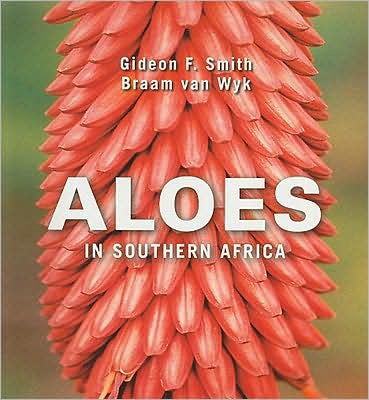 Cover for Gideon Smith · Aloes in South Africa (Paperback Book) (2011)