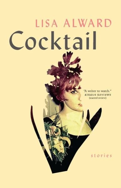 Cover for Lisa Alward · Cocktail (Paperback Book) (2024)