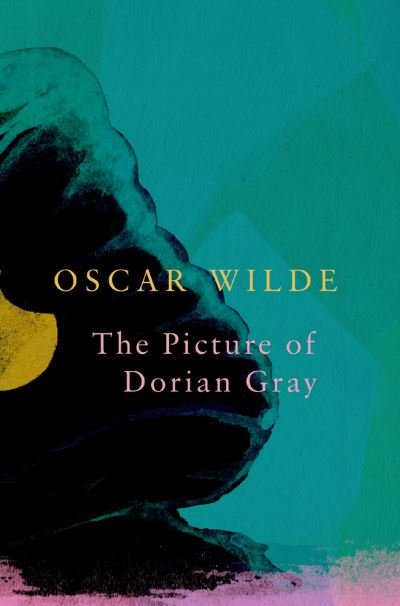 Cover for Oscar Wilde · The Picture of Dorian Gray (Legend Classics) (Paperback Book) (2021)