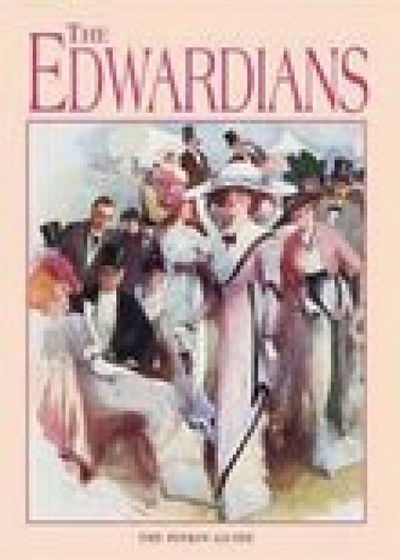 Cover for Peter Brimacombe · Edwardians (Paperback Book) (2005)