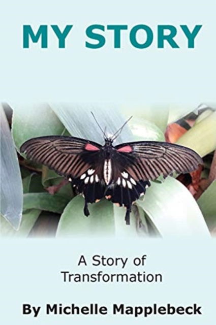 My Story - Michelle Mapplebeck - Książki - Oxford eBooks Ltd. - 9781910779620 - 9 lipca 2020