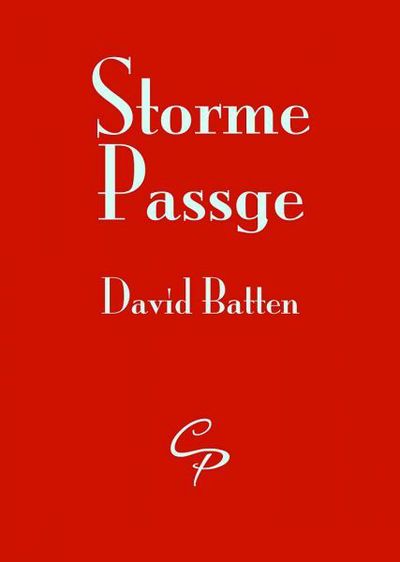 Cover for David Batten · Storme Passage (Paperback Book) (2017)