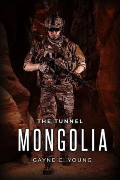 Cover for Gayne C Young · The Tunnel (Paperback Book) (2020)