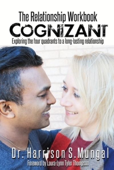 Cover for Harrison Mungal · Cognizant (Paperback Book) (2019)