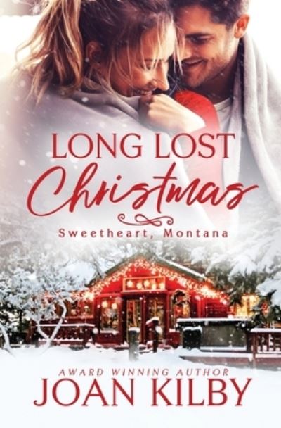 Cover for Joan Kilby · Long Lost Christmas (Paperback Book) (2020)