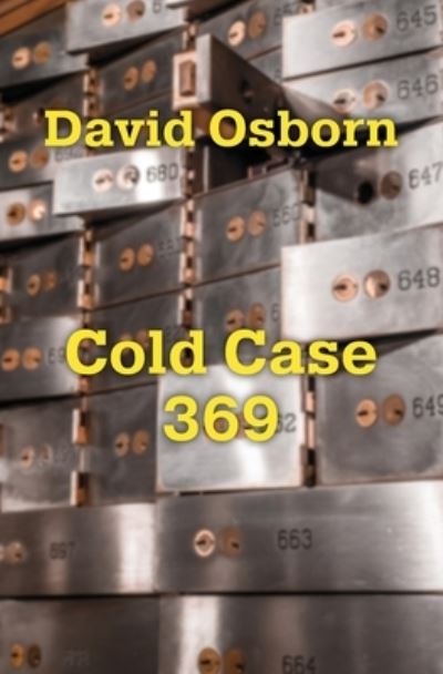 Cover for David Osborn · Cold Case 369 (Book) (2022)