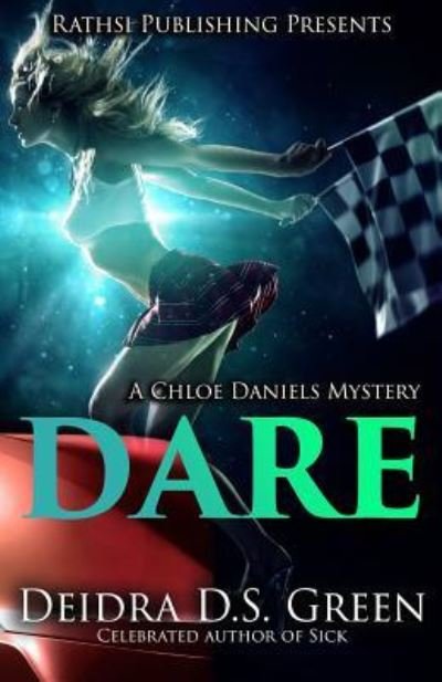 Cover for Deidra D S Green · Dare (Pocketbok) (2017)