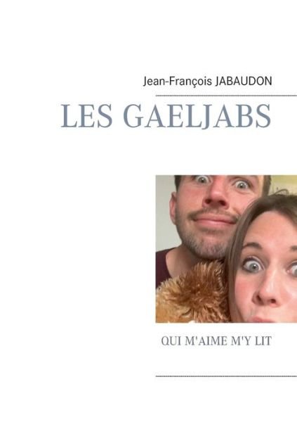 Cover for Jabaudon · Les Gaeljabs (Bok) (2020)