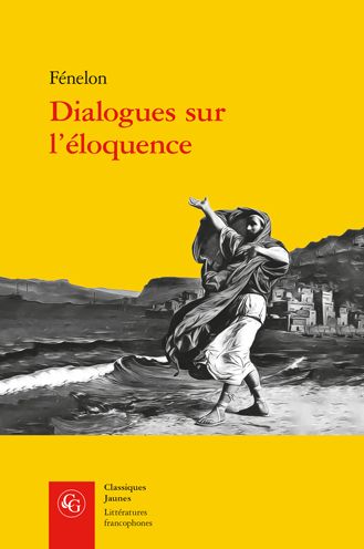 Cover for Fenelon · Dialogues Sur l'Eloquence (Paperback Book) (2021)